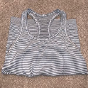 swiftly tech tank stripes